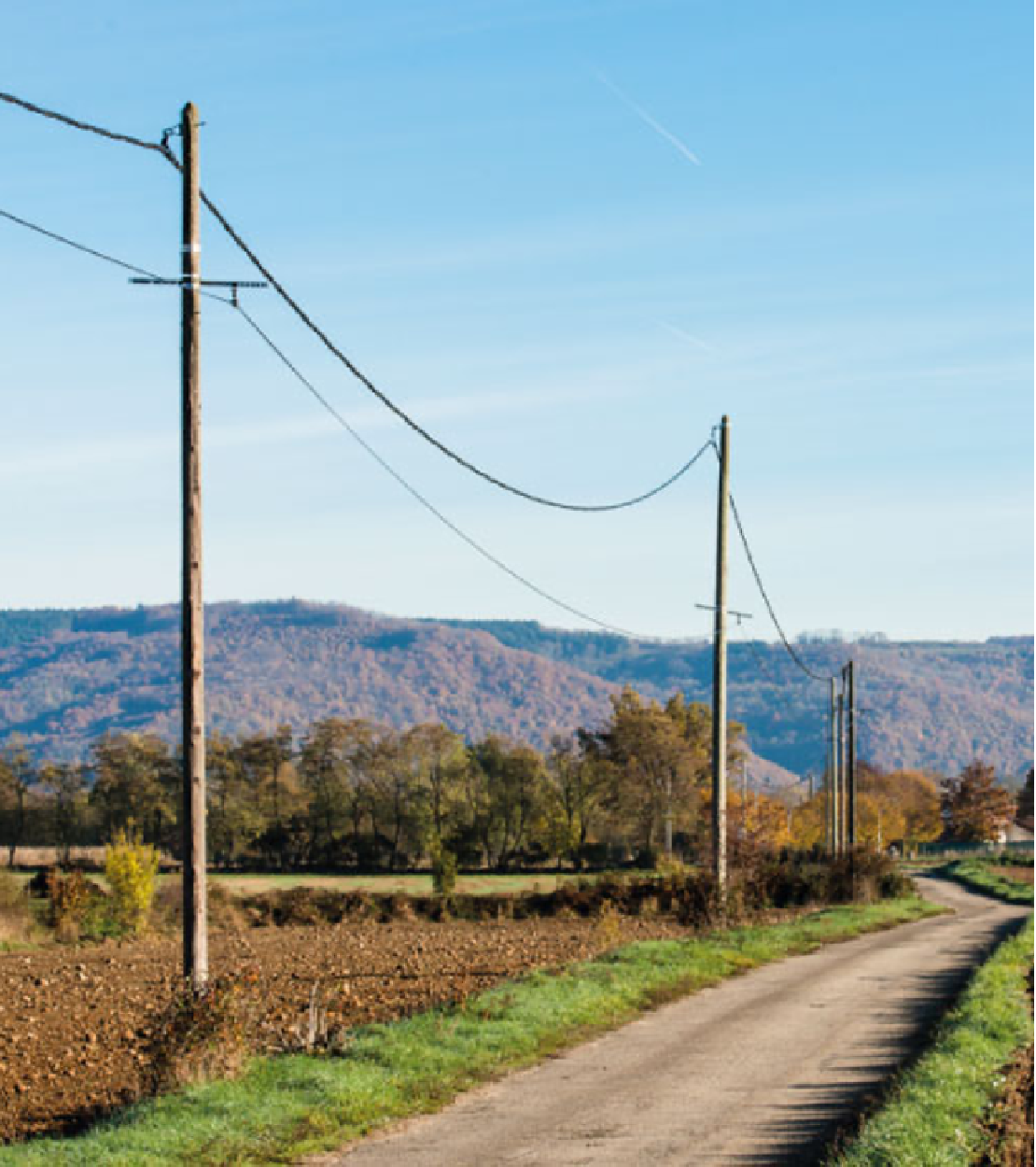 Cross-Border Fibre Networks Consolidation: It Is Time to Rethink Wholesale Billing